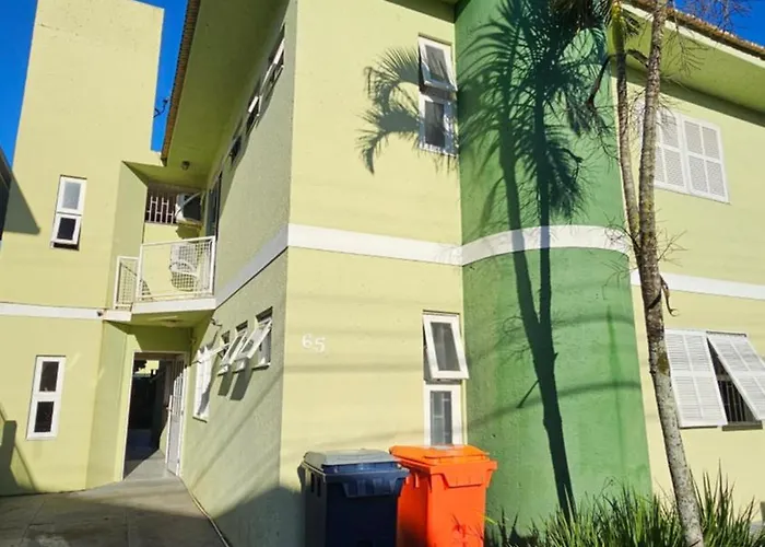 Gh Canal Da Barra Florianópolis