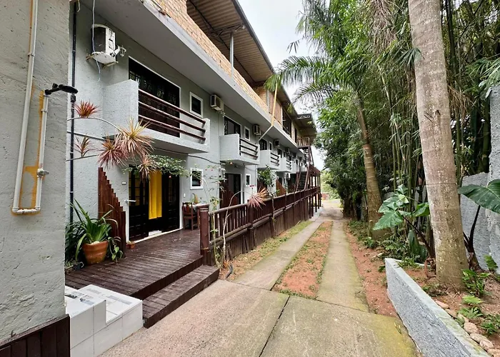 Pousada Zion Florianópolis