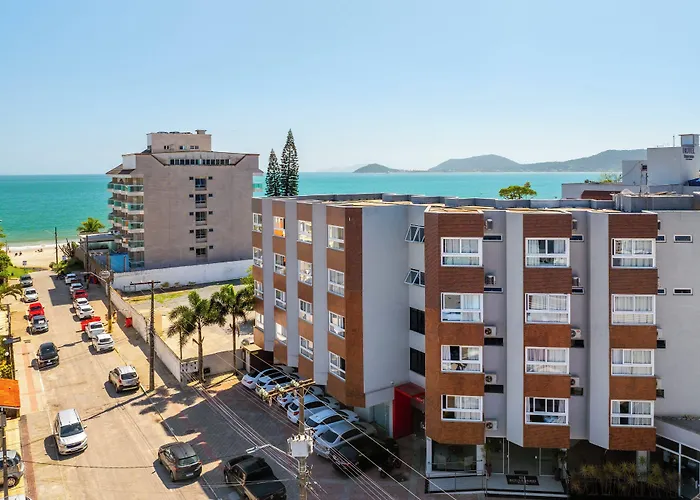 Boulevard Beach Canasvieiras Hotel Florianópolis